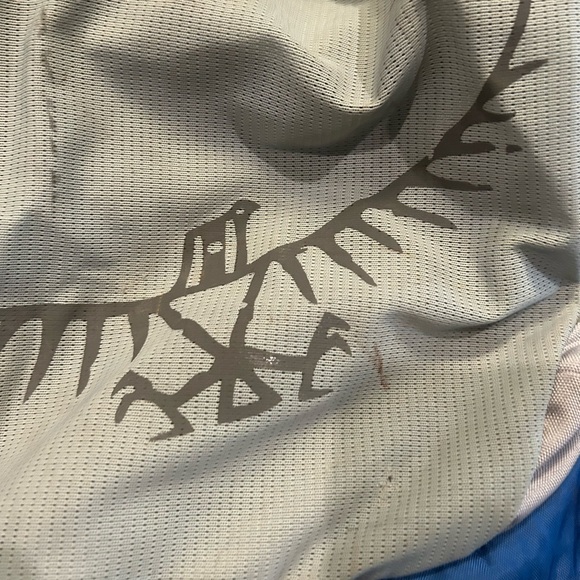 Osprey Ace 48 Backpack Hiking Travel Camping Outdoor youth Bag Outdoors - Picture 4 of 13